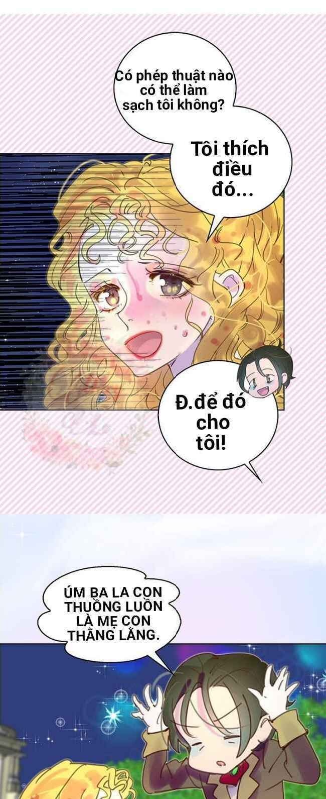 Tôi Không Phải Là Người Tốt Chapter 50 - Trang 2