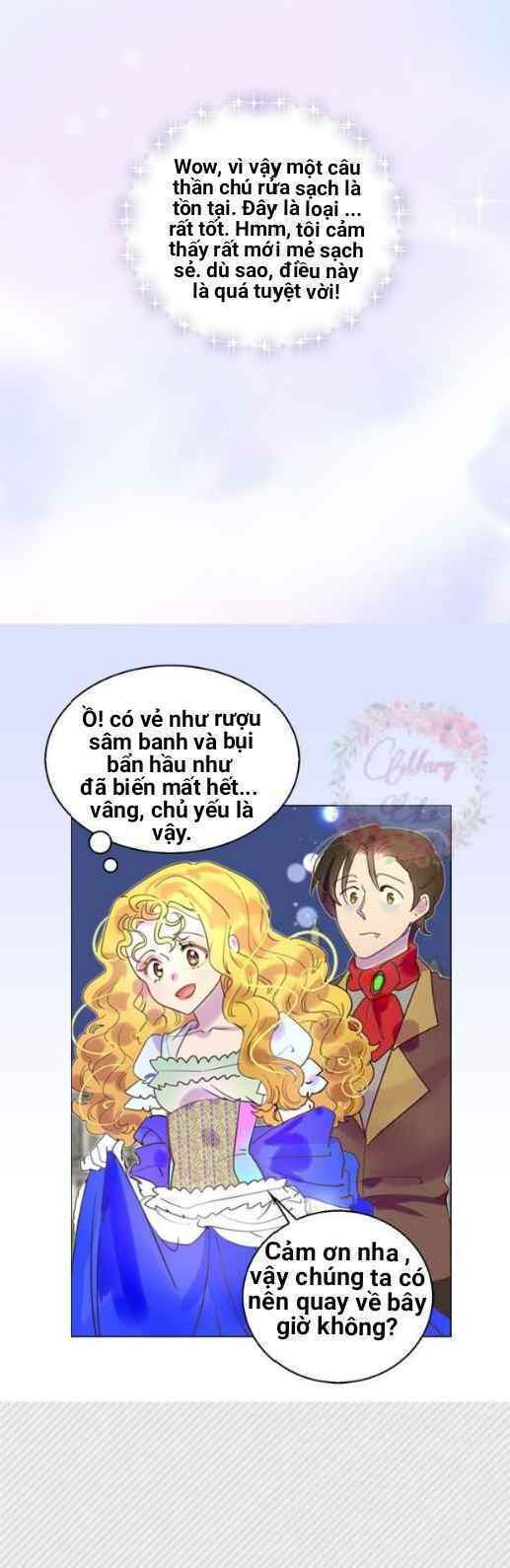 Tôi Không Phải Là Người Tốt Chapter 50 - Trang 2