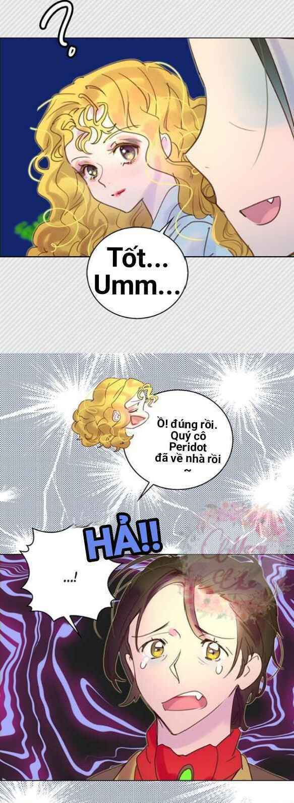 Tôi Không Phải Là Người Tốt Chapter 50 - Trang 2