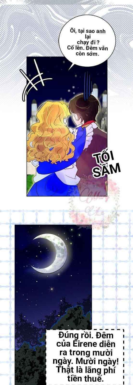 Tôi Không Phải Là Người Tốt Chapter 50 - Trang 2