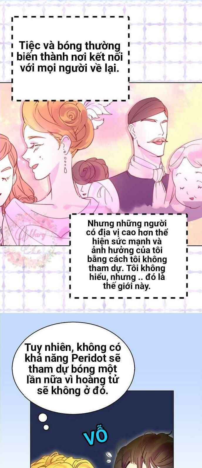 Tôi Không Phải Là Người Tốt Chapter 50 - Trang 2