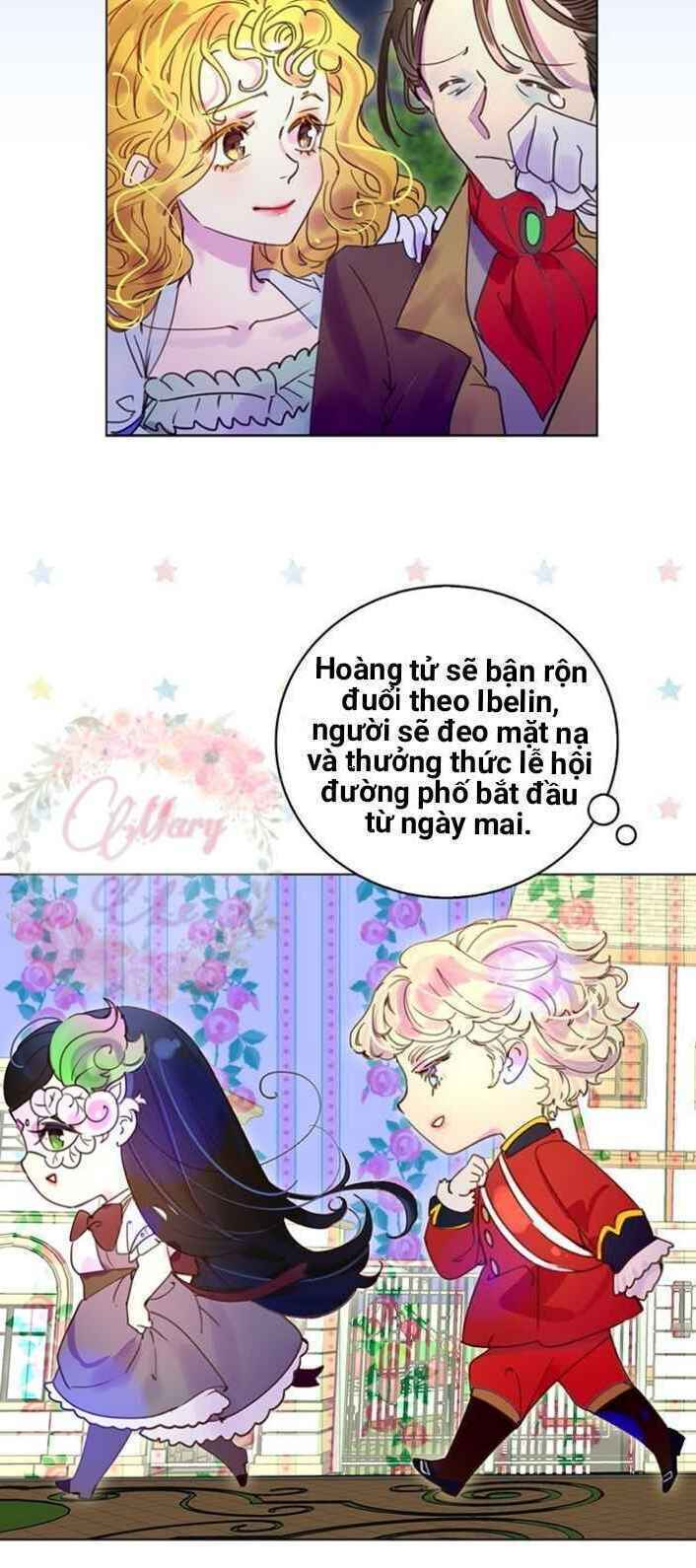 Tôi Không Phải Là Người Tốt Chapter 50 - Trang 2