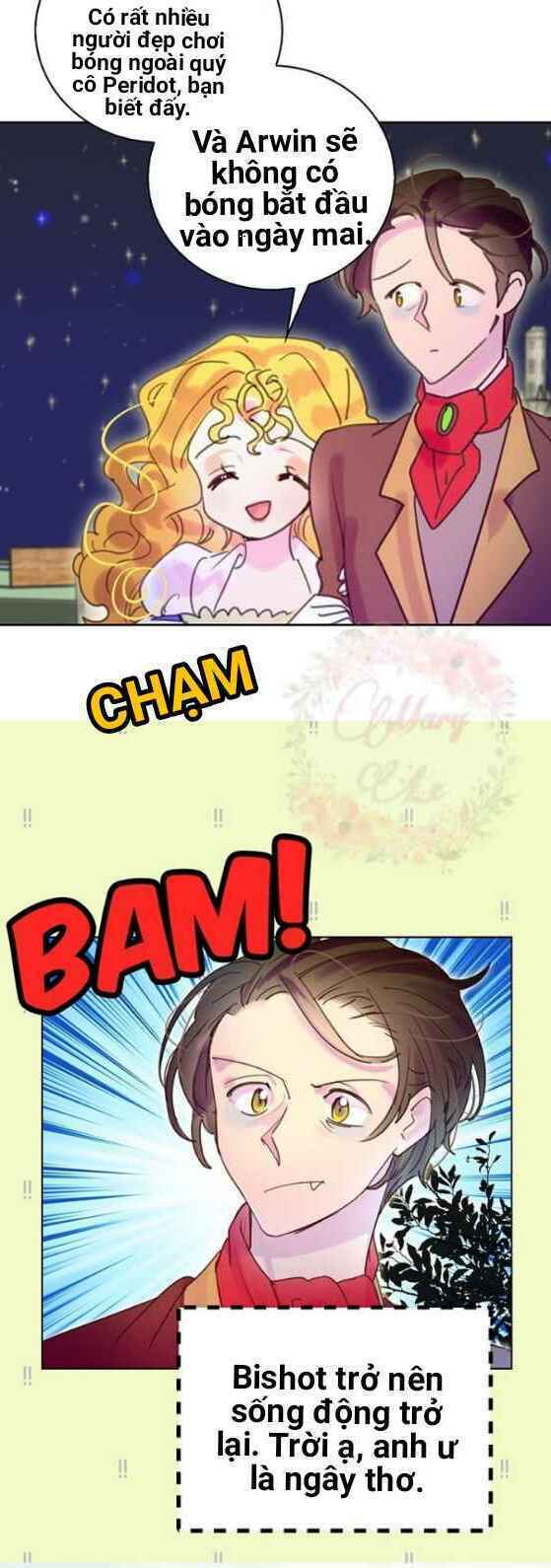 Tôi Không Phải Là Người Tốt Chapter 50 - Trang 2