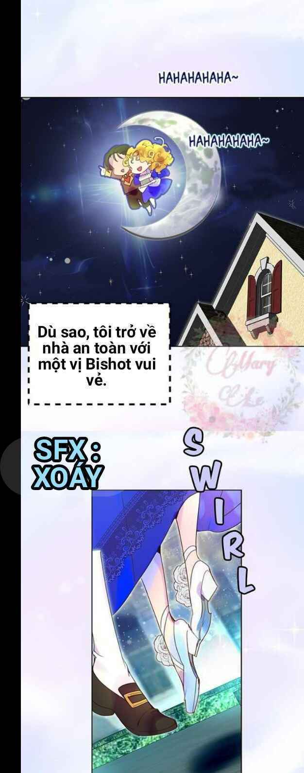 Tôi Không Phải Là Người Tốt Chapter 50 - Trang 2