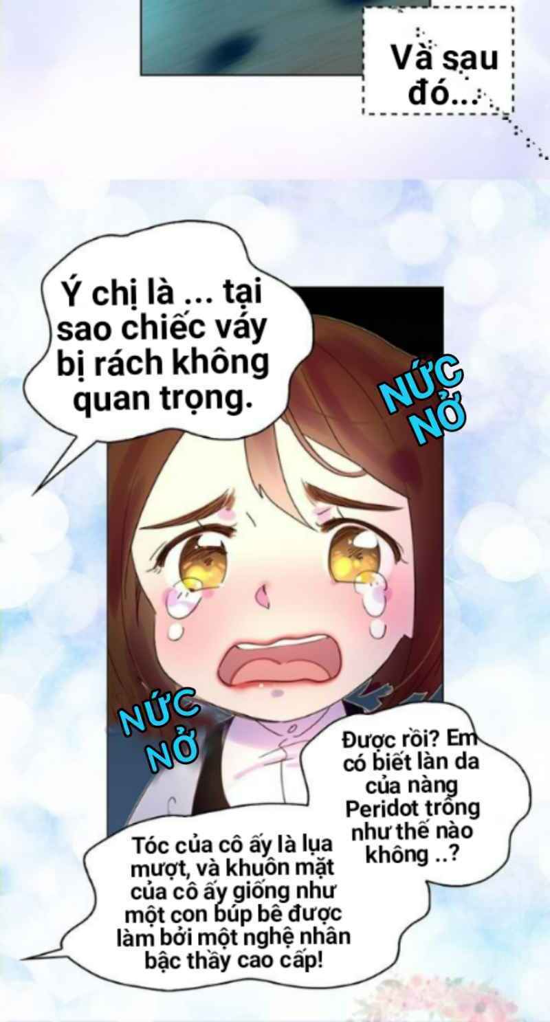 Tôi Không Phải Là Người Tốt Chapter 50 - Trang 2