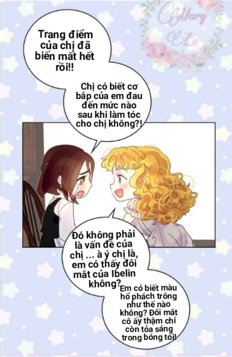 Tôi Không Phải Là Người Tốt Chapter 50 - Trang 2