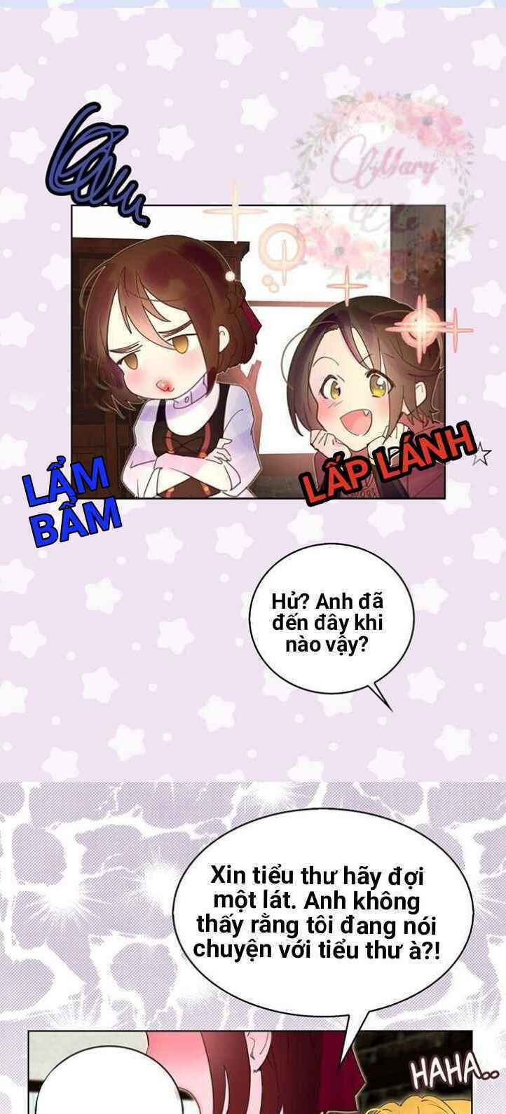 Tôi Không Phải Là Người Tốt Chapter 50 - Trang 2