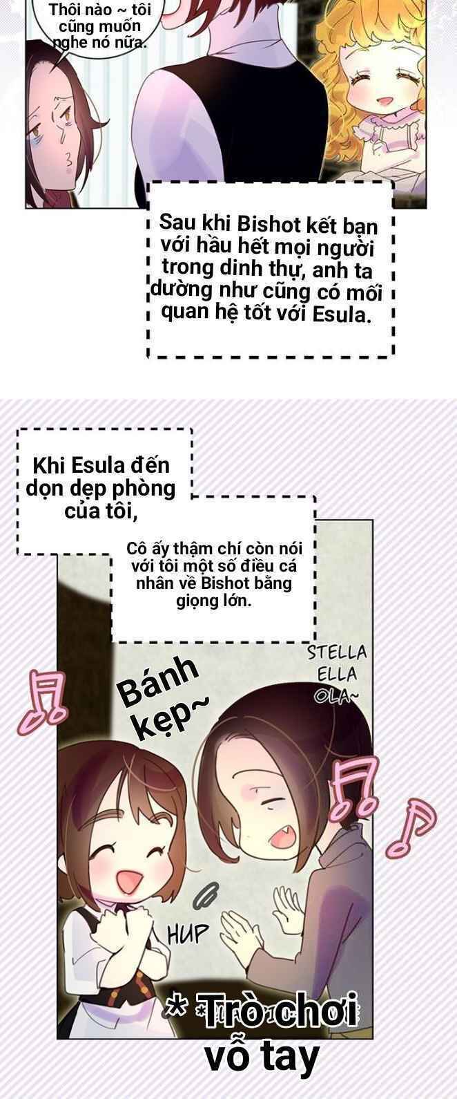 Tôi Không Phải Là Người Tốt Chapter 50 - Trang 2