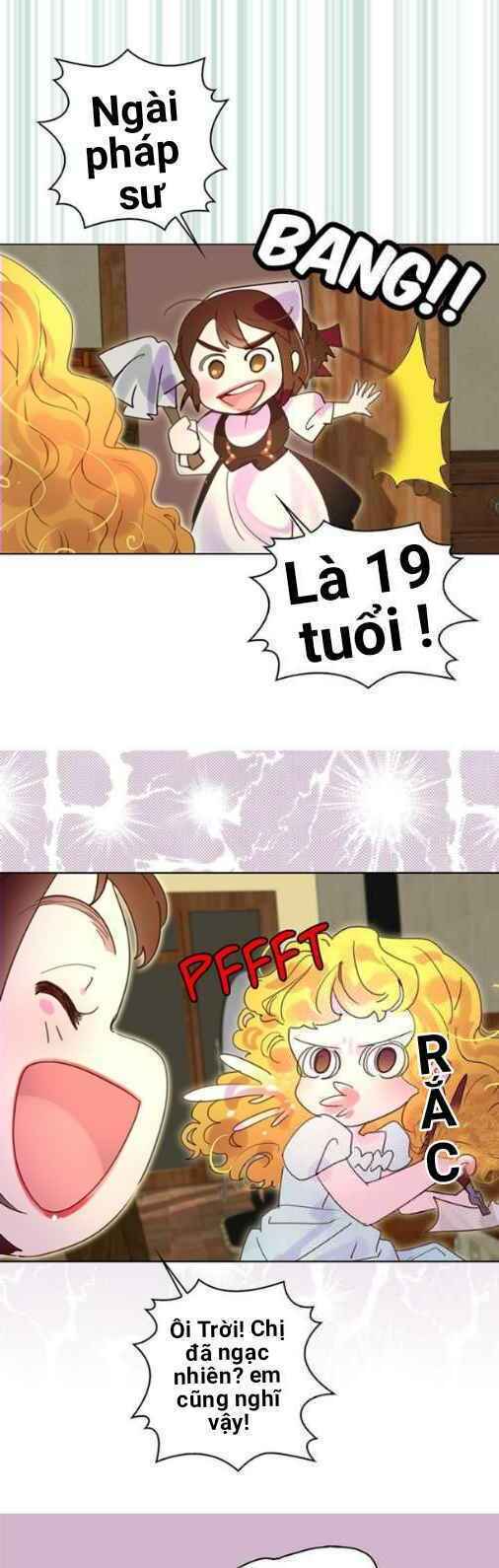 Tôi Không Phải Là Người Tốt Chapter 50 - Trang 2