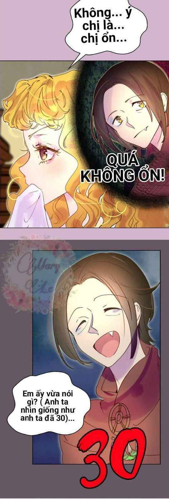 Tôi Không Phải Là Người Tốt Chapter 50 - Trang 2