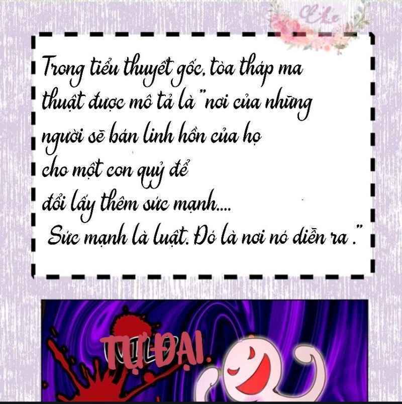 Tôi Không Phải Là Người Tốt Chapter 50 - Trang 2