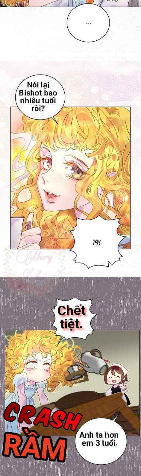 Tôi Không Phải Là Người Tốt Chapter 50 - Trang 2