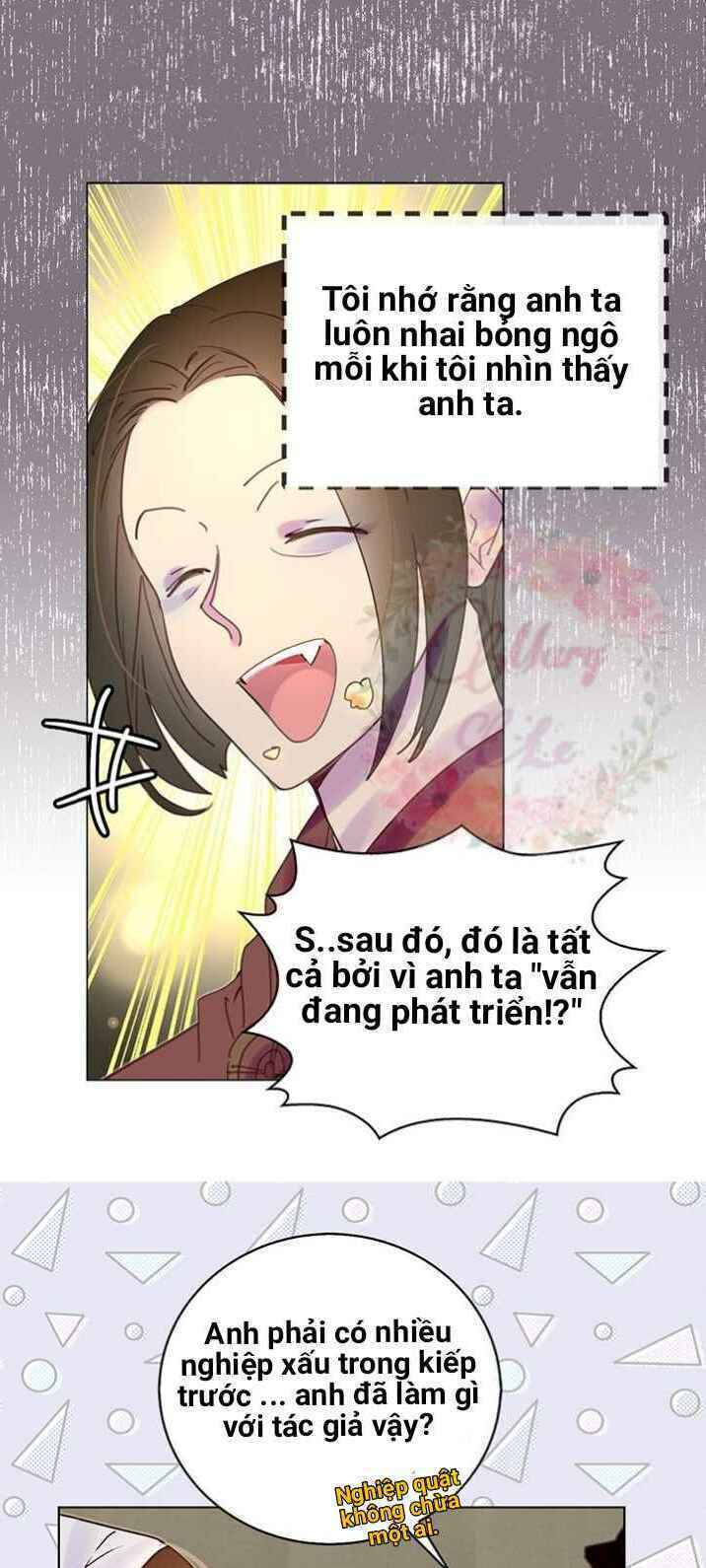 Tôi Không Phải Là Người Tốt Chapter 50 - Trang 2