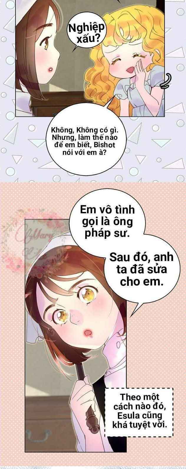 Tôi Không Phải Là Người Tốt Chapter 50 - Trang 2
