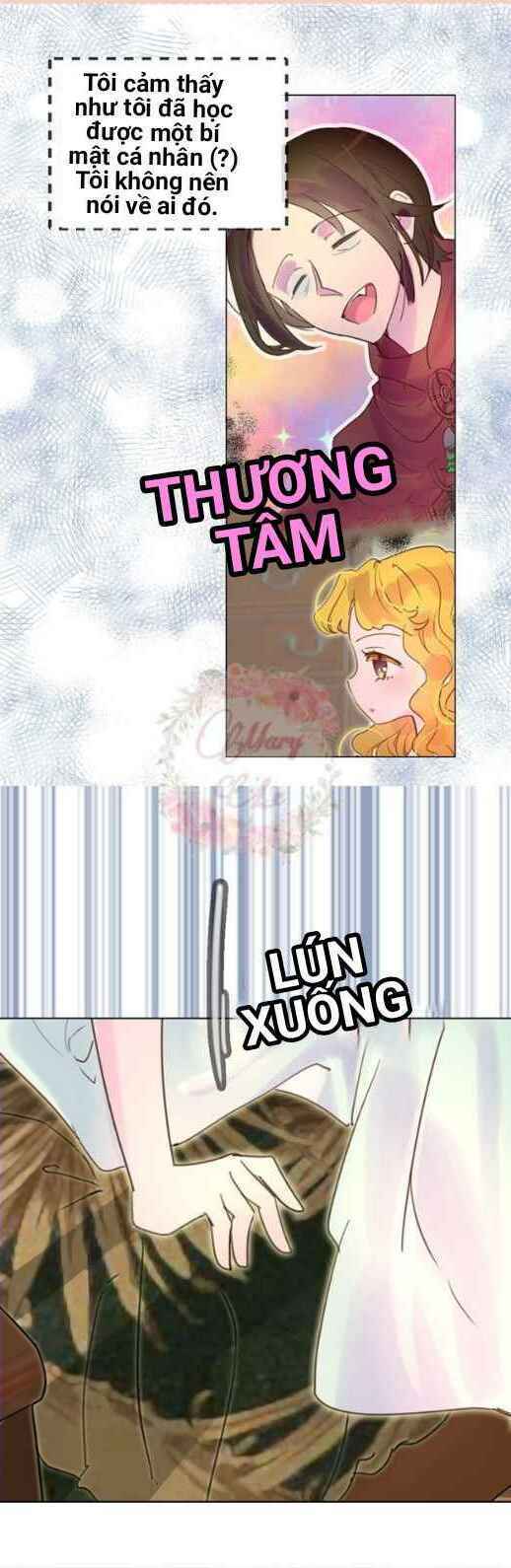 Tôi Không Phải Là Người Tốt Chapter 50 - Trang 2