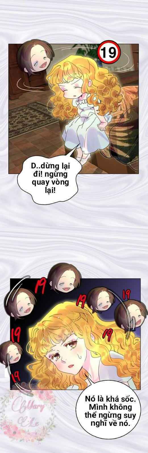 Tôi Không Phải Là Người Tốt Chapter 50 - Trang 2