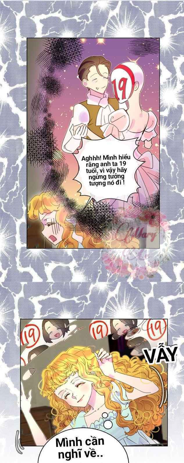 Tôi Không Phải Là Người Tốt Chapter 50 - Trang 2