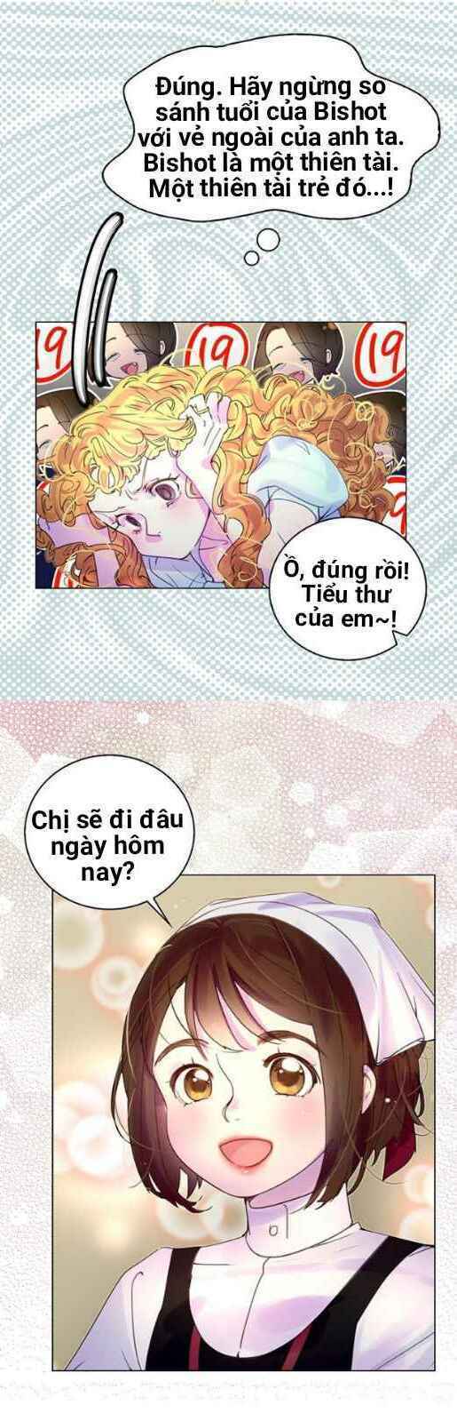 Tôi Không Phải Là Người Tốt Chapter 50 - Trang 2