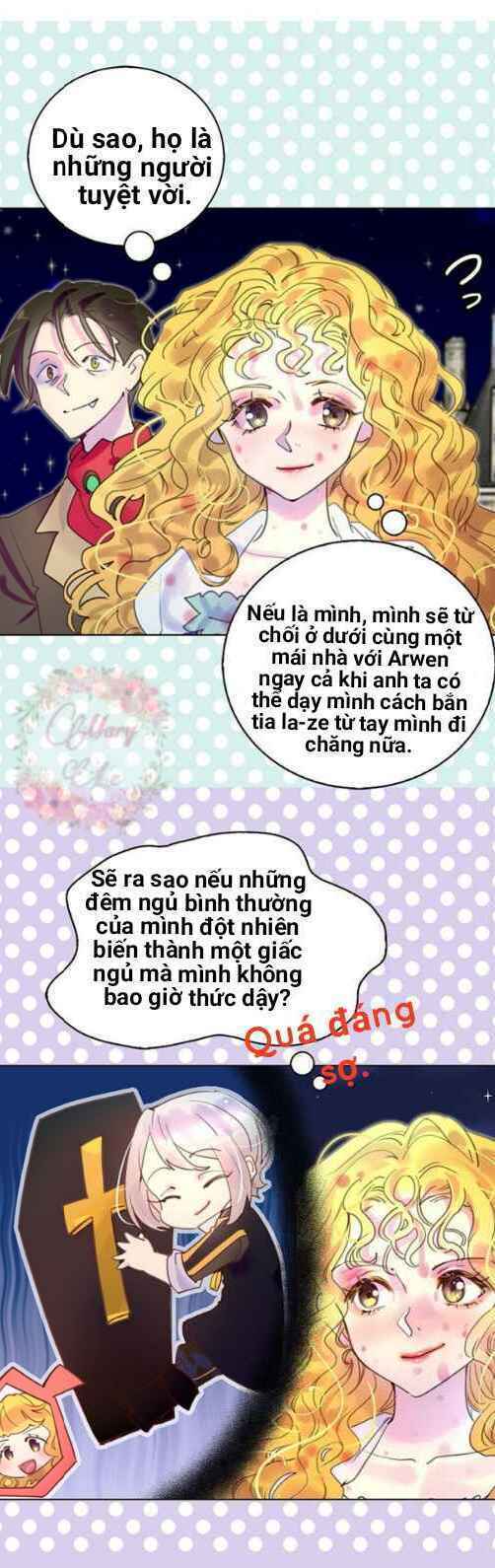 Tôi Không Phải Là Người Tốt Chapter 50 - Trang 2
