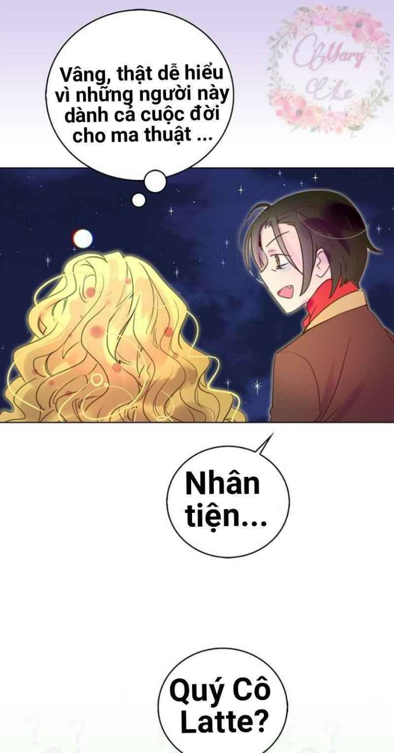 Tôi Không Phải Là Người Tốt Chapter 50 - Trang 2