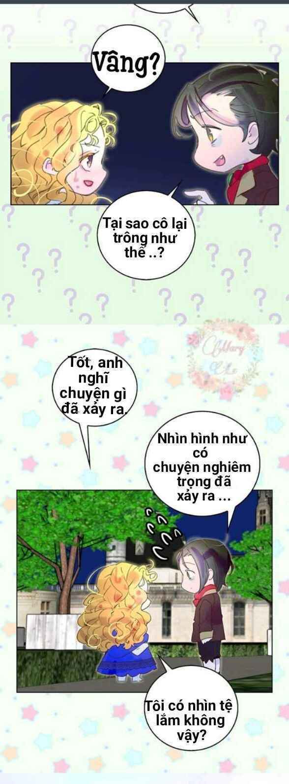 Tôi Không Phải Là Người Tốt Chapter 50 - Trang 2