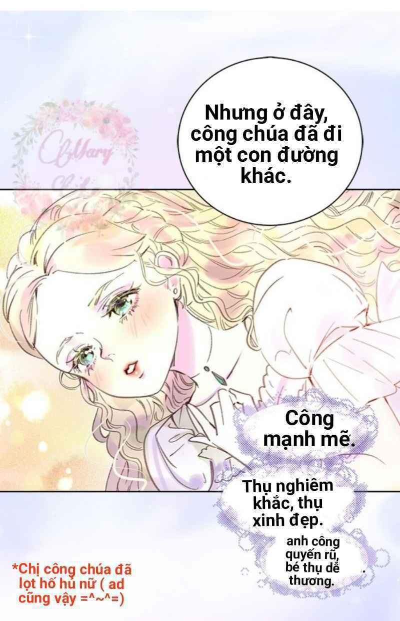 Tôi Không Phải Là Người Tốt Chapter 51 - Trang 2