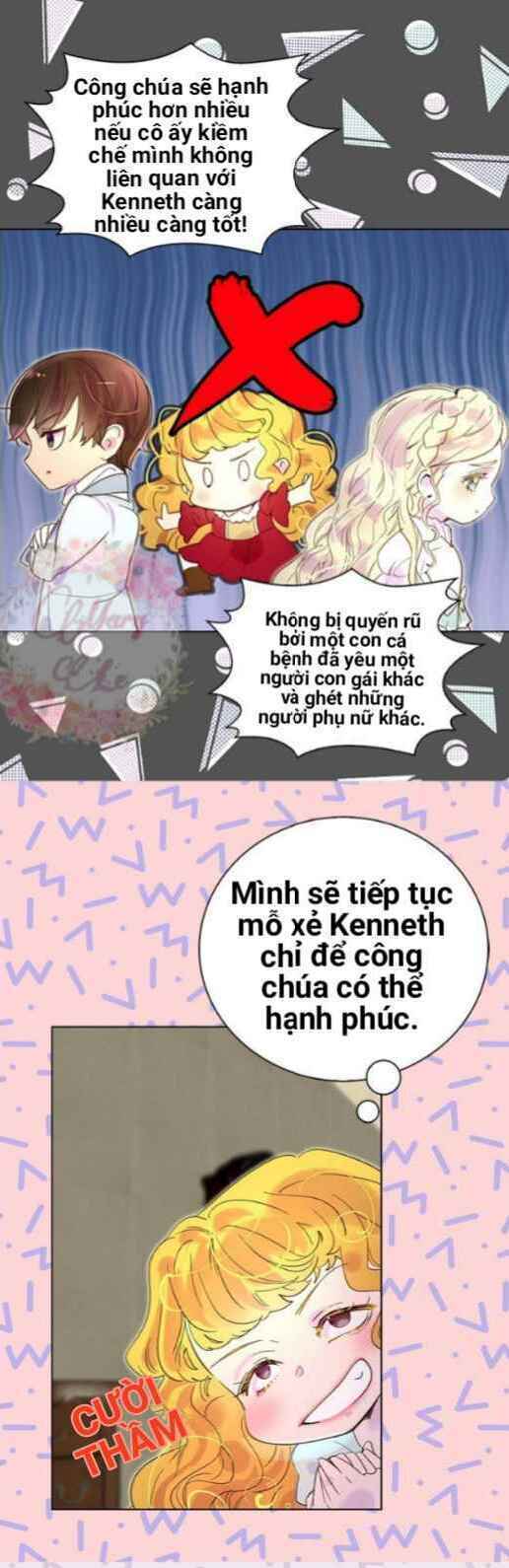 Tôi Không Phải Là Người Tốt Chapter 51 - Trang 2