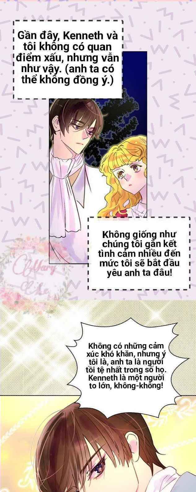 Tôi Không Phải Là Người Tốt Chapter 51 - Trang 2