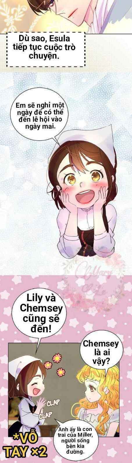 Tôi Không Phải Là Người Tốt Chapter 51 - Trang 2