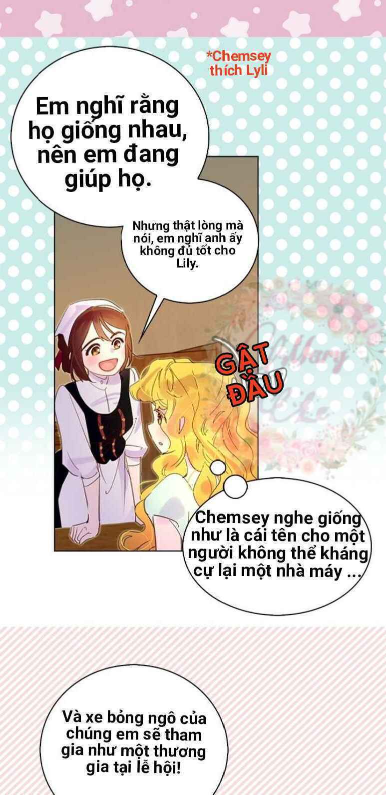 Tôi Không Phải Là Người Tốt Chapter 51 - Trang 2
