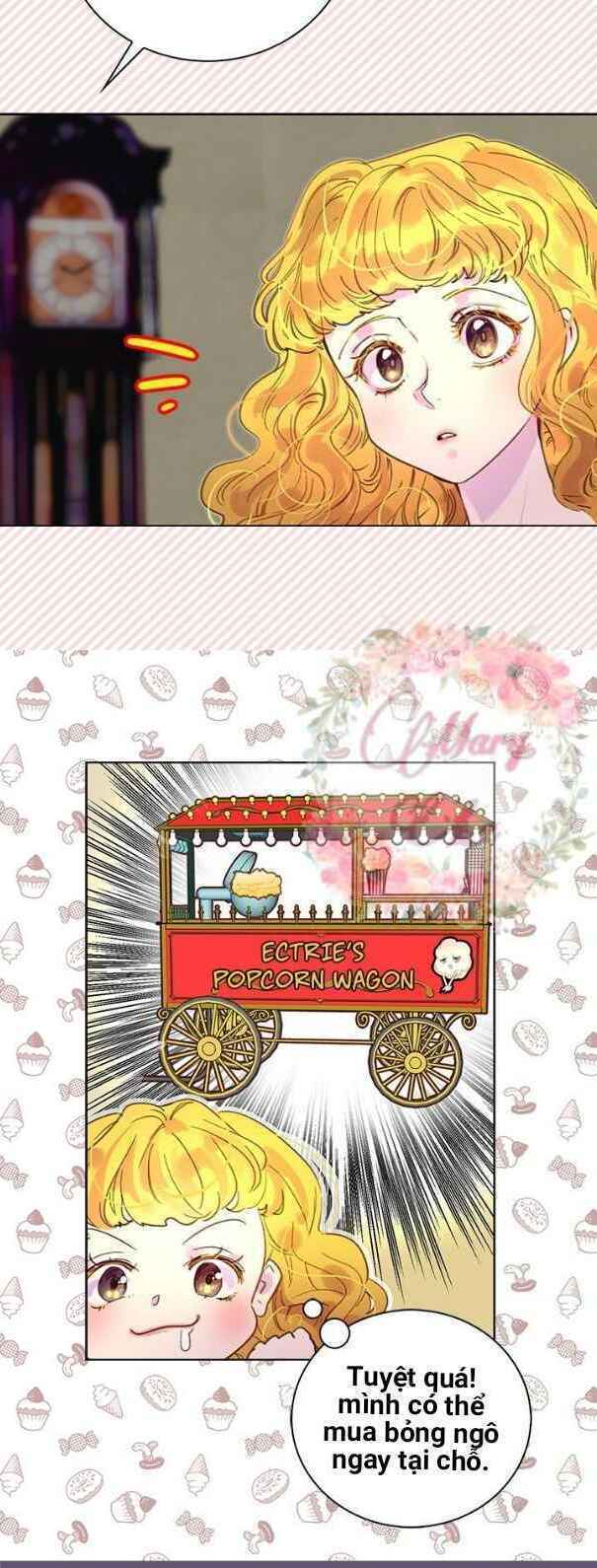 Tôi Không Phải Là Người Tốt Chapter 51 - Trang 2