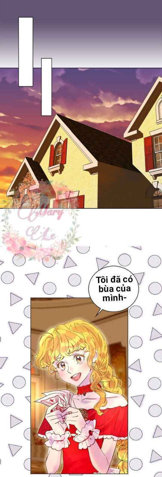 Tôi Không Phải Là Người Tốt Chapter 51 - Trang 2