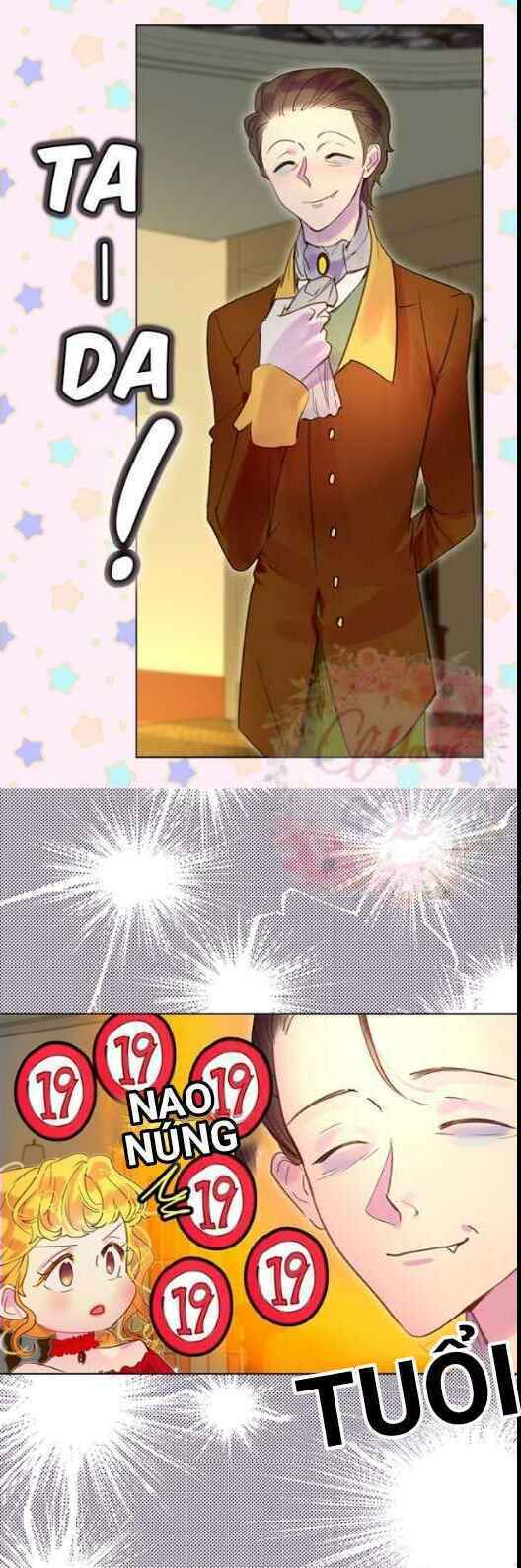 Tôi Không Phải Là Người Tốt Chapter 51 - Trang 2