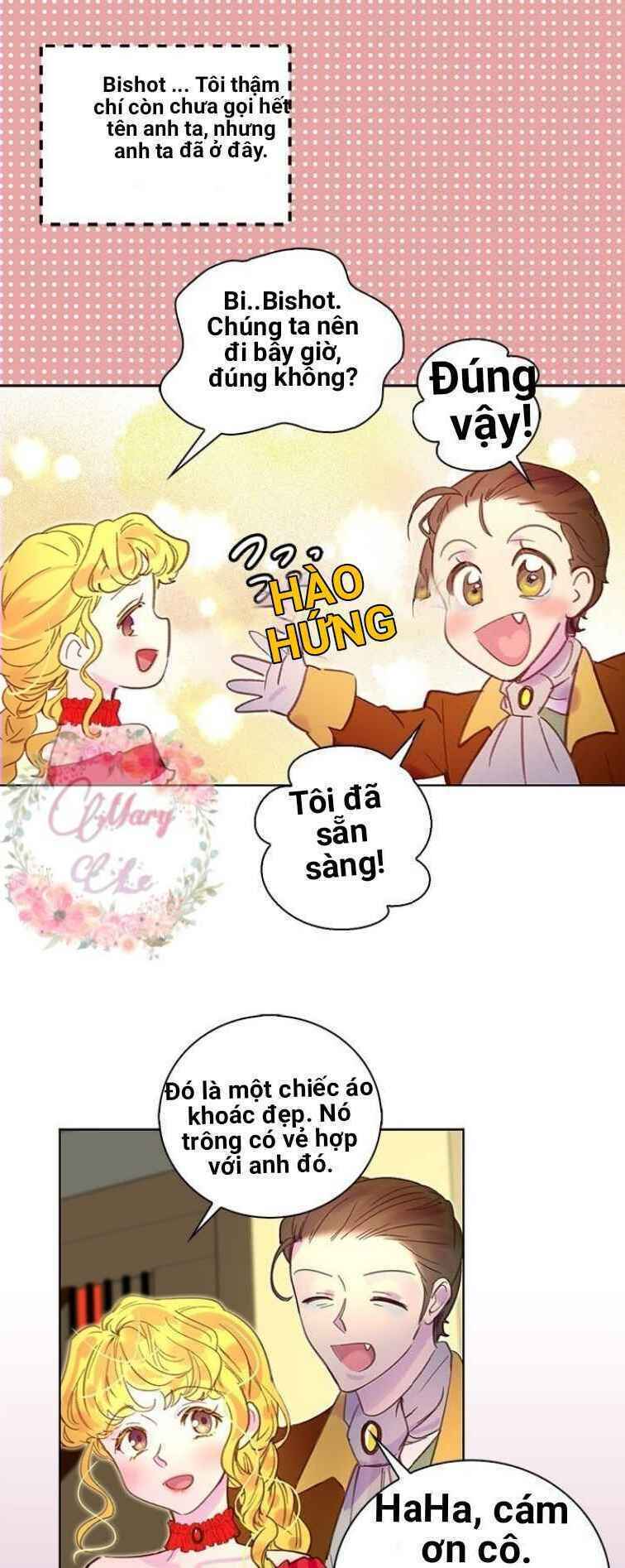 Tôi Không Phải Là Người Tốt Chapter 51 - Trang 2