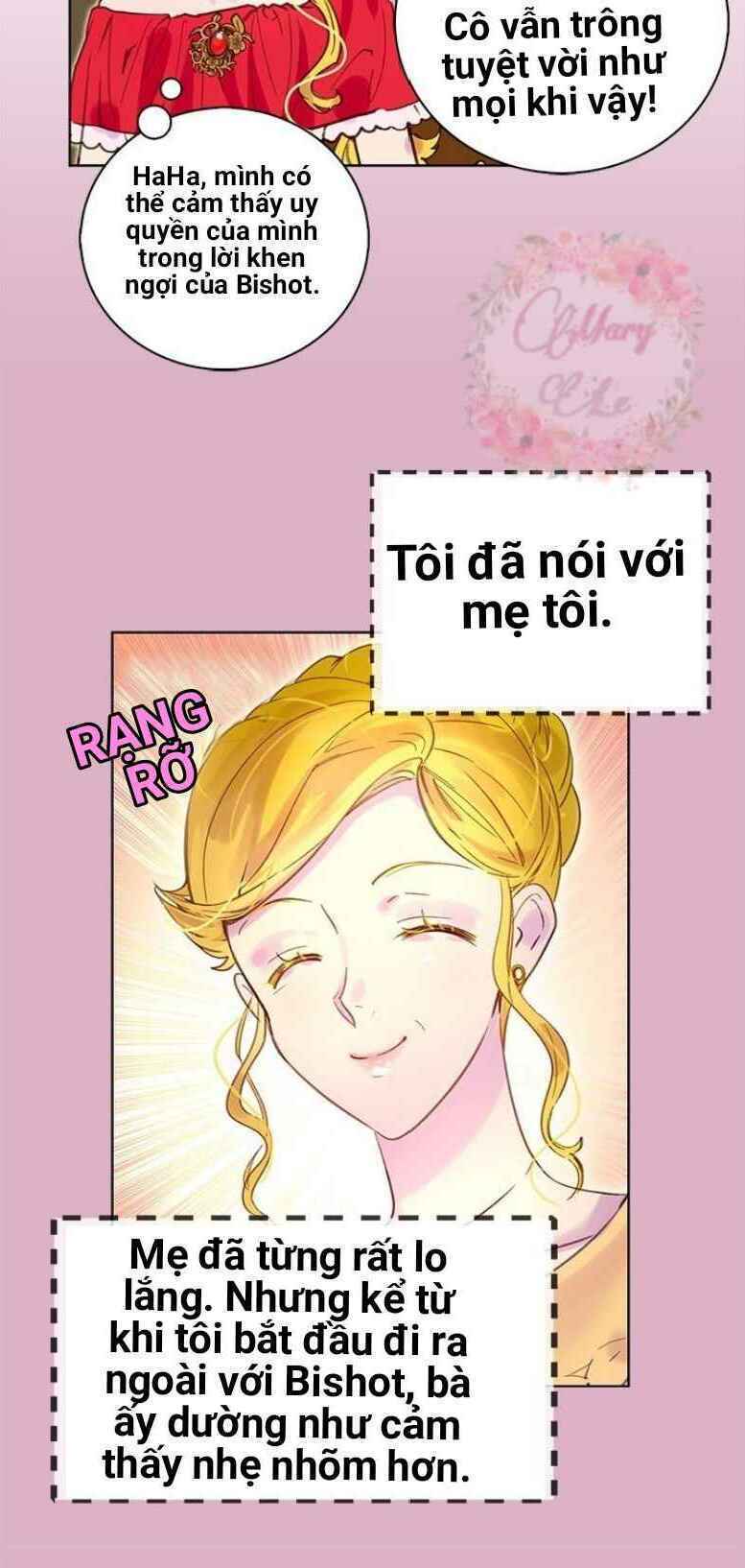 Tôi Không Phải Là Người Tốt Chapter 51 - Trang 2