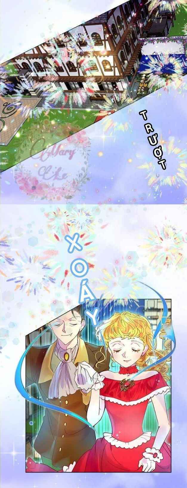 Tôi Không Phải Là Người Tốt Chapter 51 - Trang 2