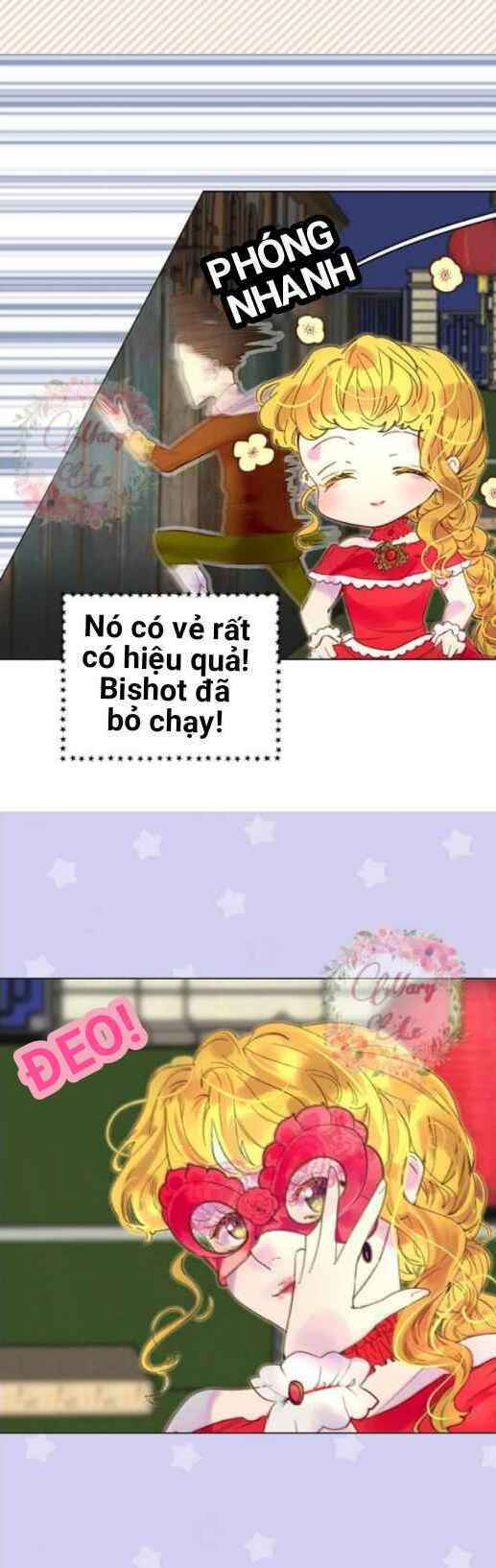 Tôi Không Phải Là Người Tốt Chapter 51 - Trang 2