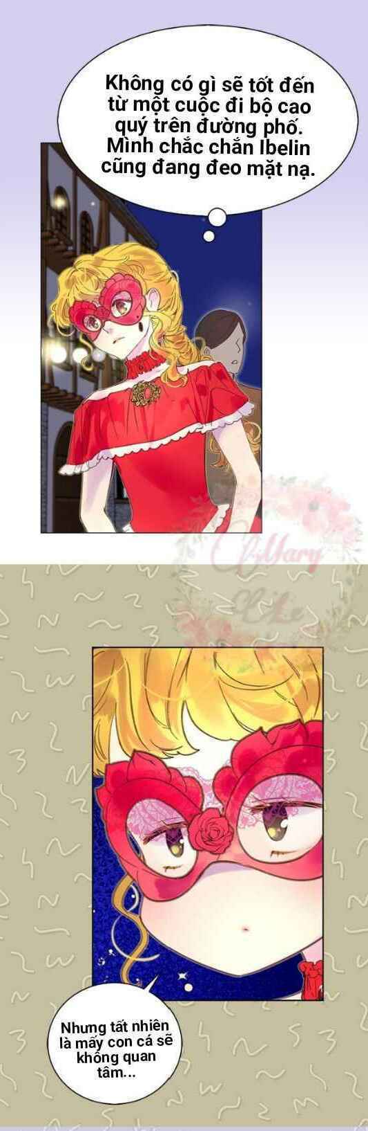 Tôi Không Phải Là Người Tốt Chapter 51 - Trang 2