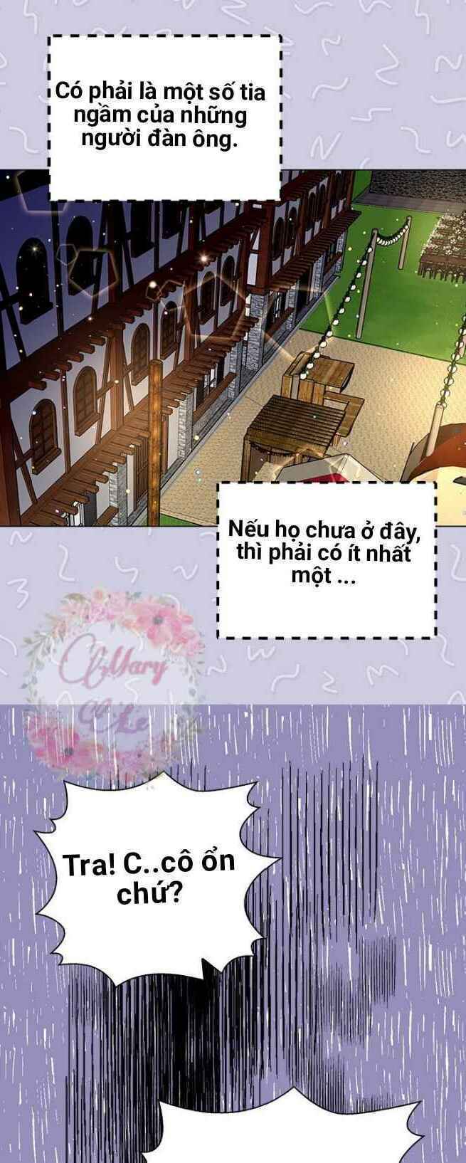 Tôi Không Phải Là Người Tốt Chapter 51 - Trang 2