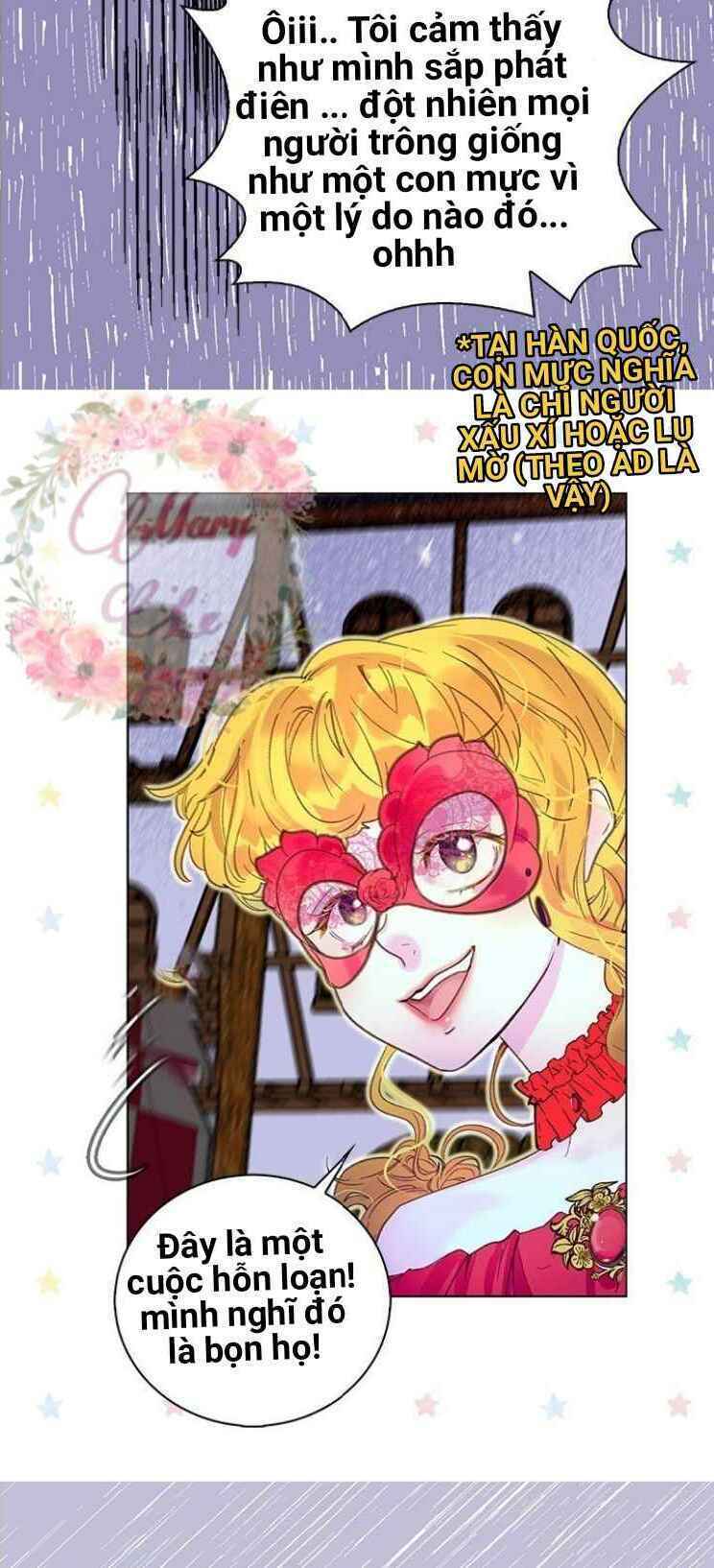 Tôi Không Phải Là Người Tốt Chapter 51 - Trang 2