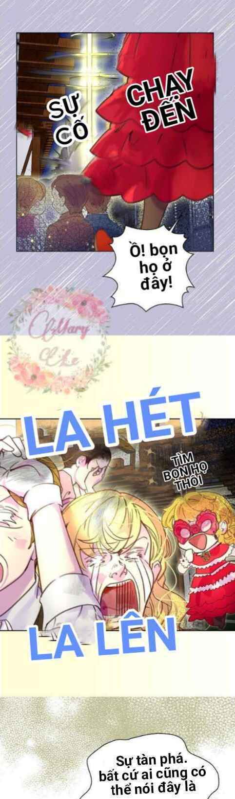 Tôi Không Phải Là Người Tốt Chapter 51 - Trang 2