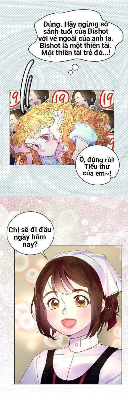 Tôi Không Phải Là Người Tốt Chapter 51 - Trang 2