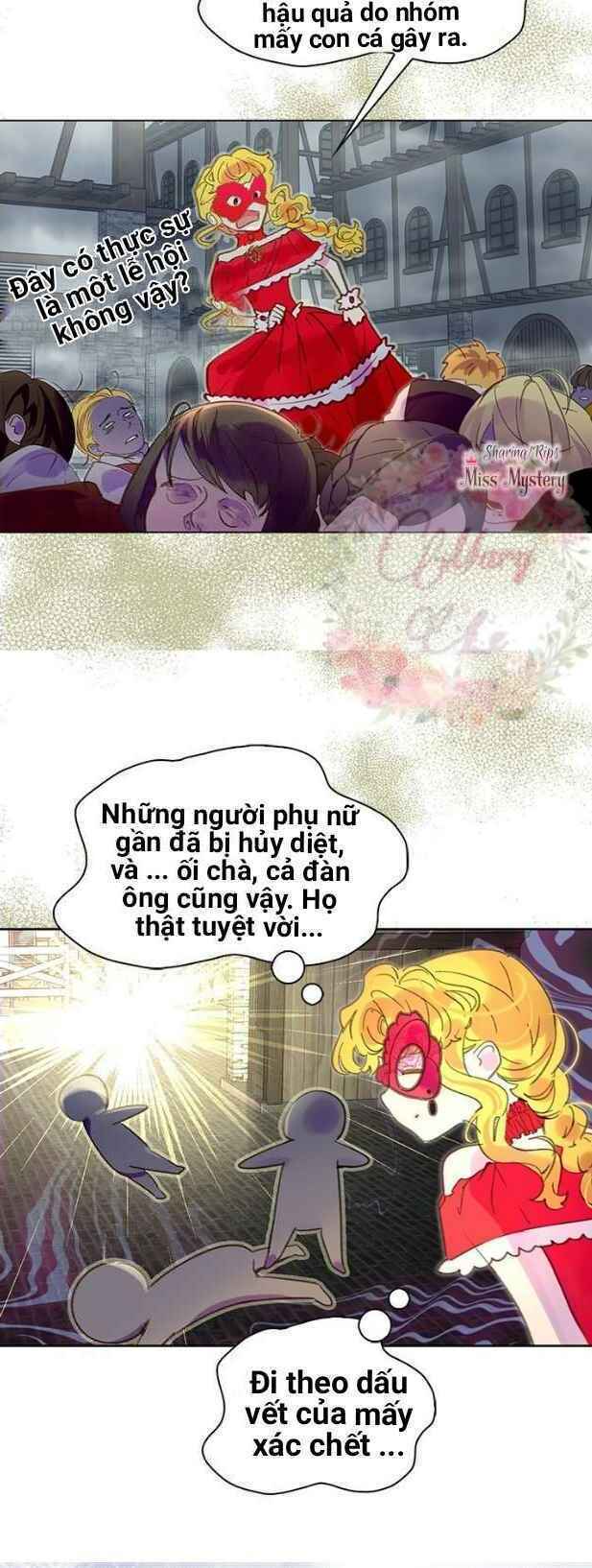 Tôi Không Phải Là Người Tốt Chapter 51 - Trang 2
