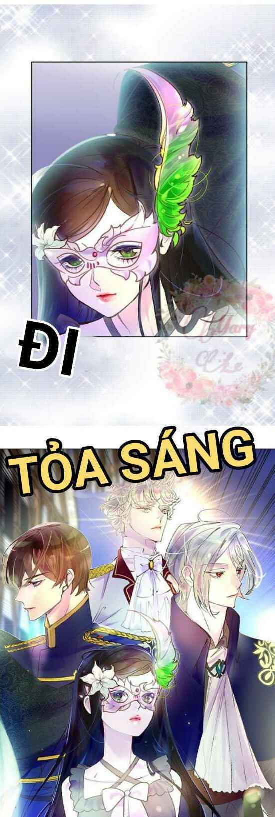 Tôi Không Phải Là Người Tốt Chapter 51 - Trang 2