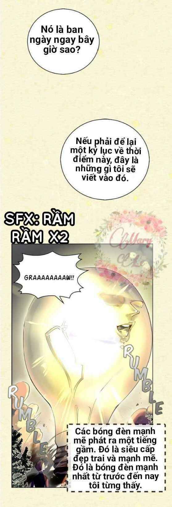 Tôi Không Phải Là Người Tốt Chapter 51 - Trang 2