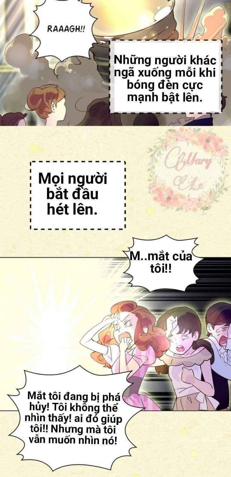 Tôi Không Phải Là Người Tốt Chapter 51 - Trang 2