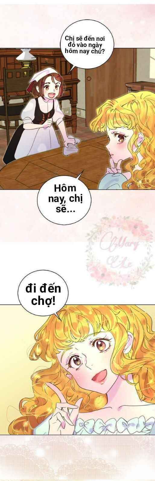 Tôi Không Phải Là Người Tốt Chapter 51 - Trang 2