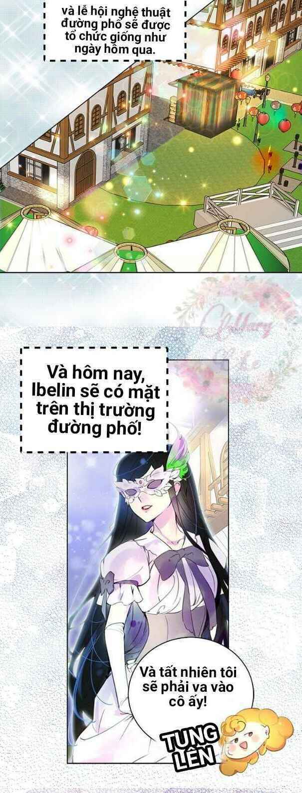 Tôi Không Phải Là Người Tốt Chapter 51 - Trang 2