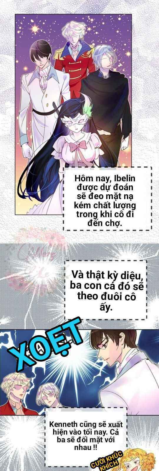 Tôi Không Phải Là Người Tốt Chapter 51 - Trang 2