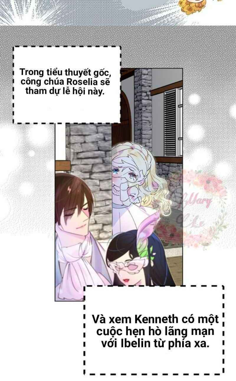 Tôi Không Phải Là Người Tốt Chapter 51 - Trang 2